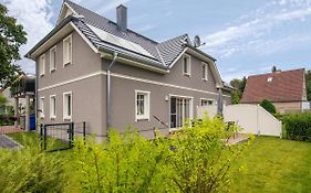 Haus Glebbe